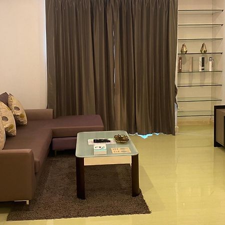 Pacific Residence 39 Μπανγκόκ Εξωτερικό φωτογραφία