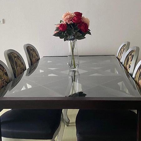Pacific Residence 39 Μπανγκόκ Εξωτερικό φωτογραφία