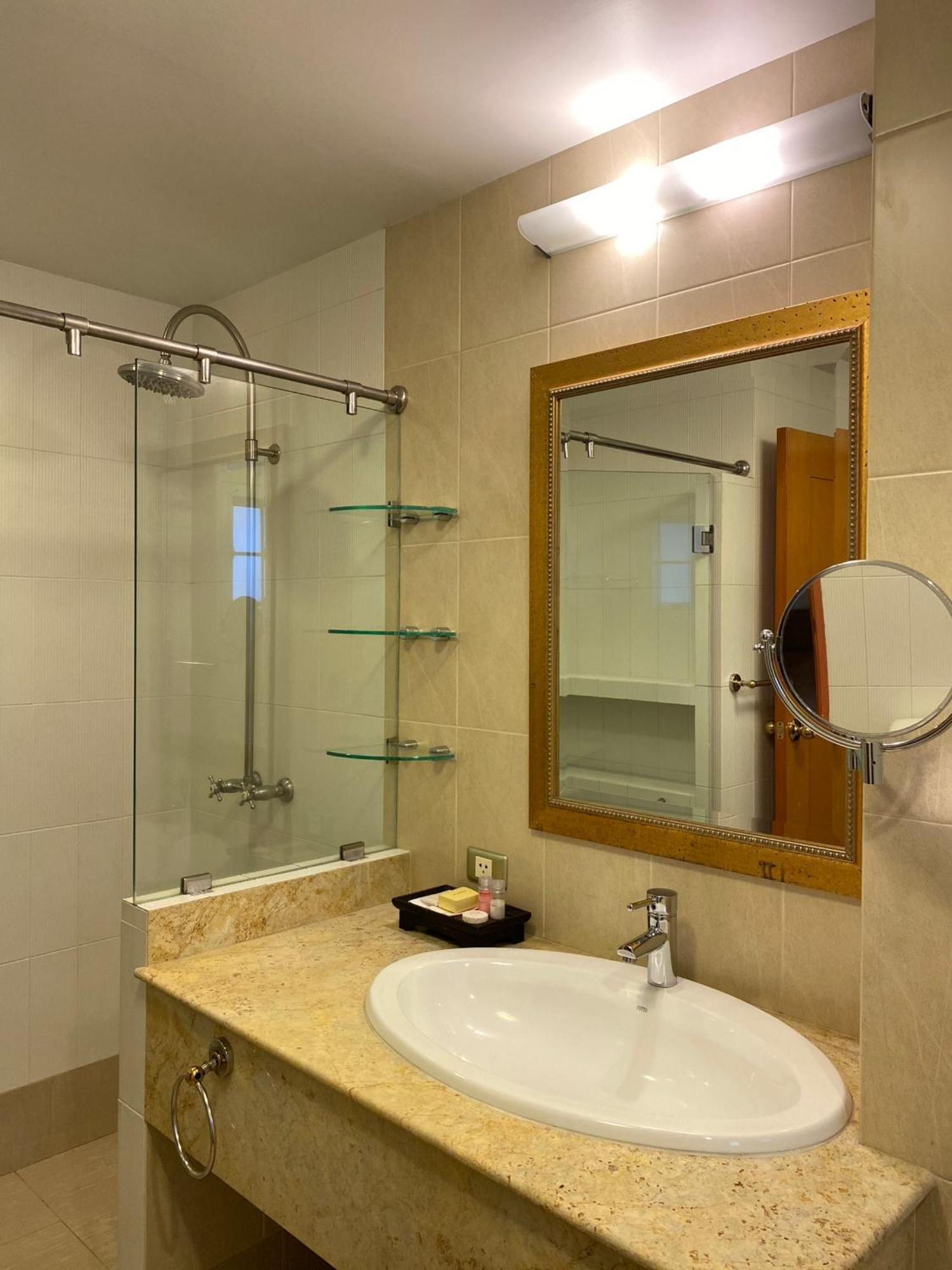 Pacific Residence 39 Μπανγκόκ Εξωτερικό φωτογραφία