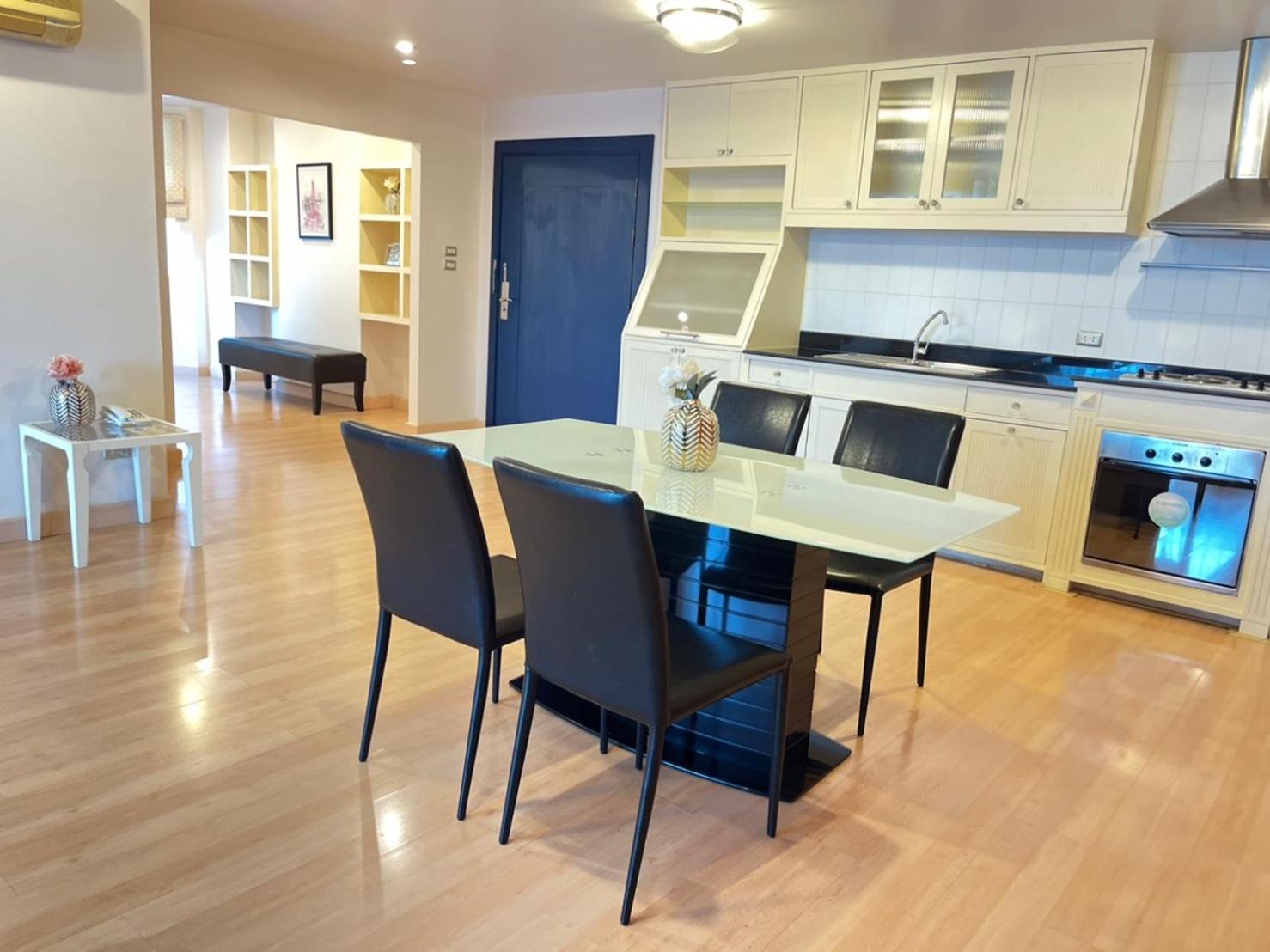 Pacific Residence 39 Μπανγκόκ Εξωτερικό φωτογραφία