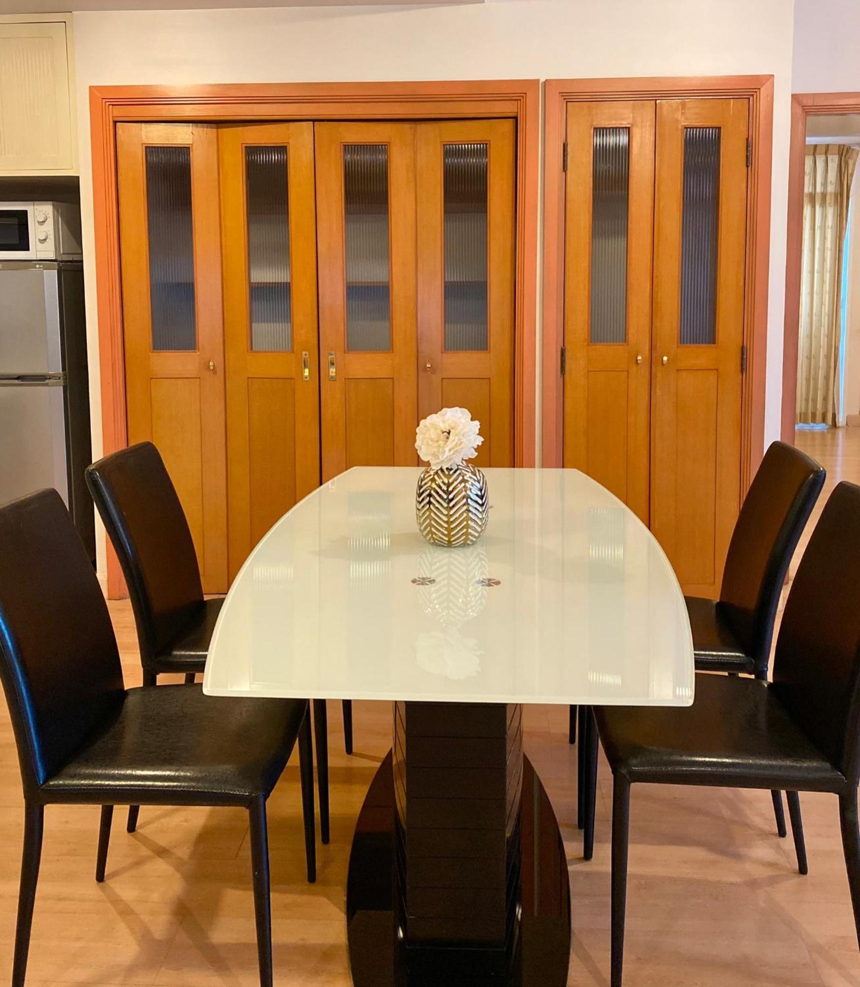 Pacific Residence 39 Μπανγκόκ Εξωτερικό φωτογραφία