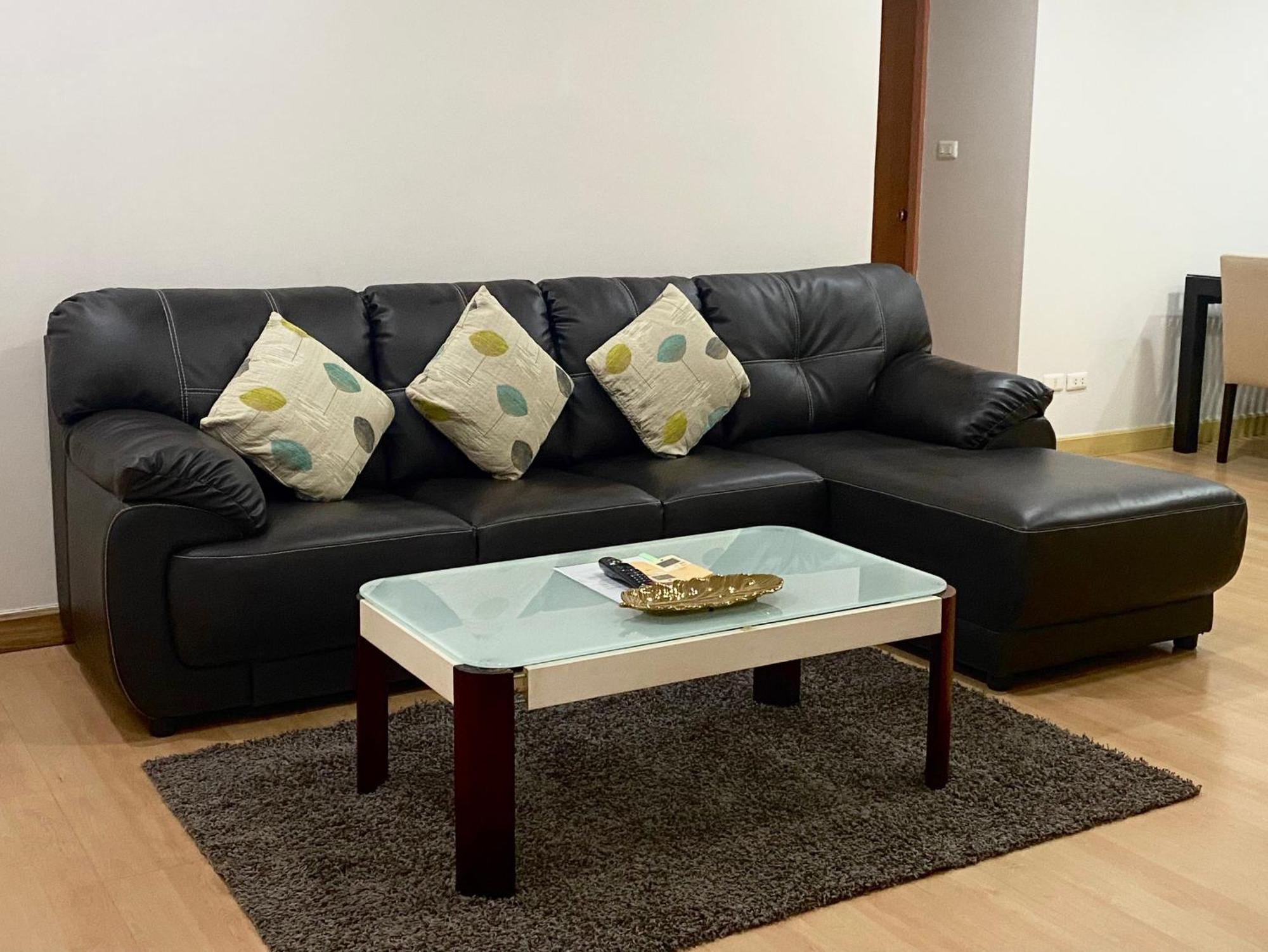 Pacific Residence 39 Μπανγκόκ Εξωτερικό φωτογραφία