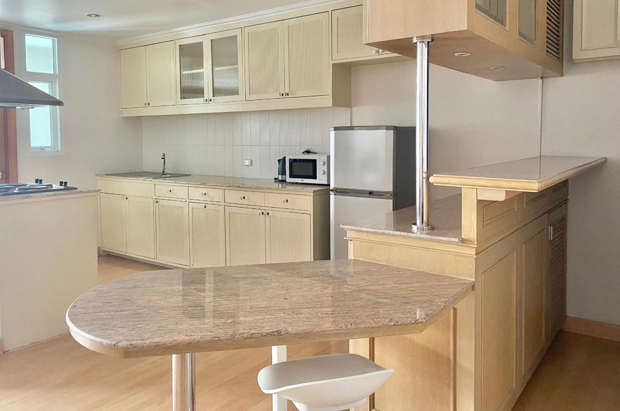 Pacific Residence 39 Μπανγκόκ Εξωτερικό φωτογραφία