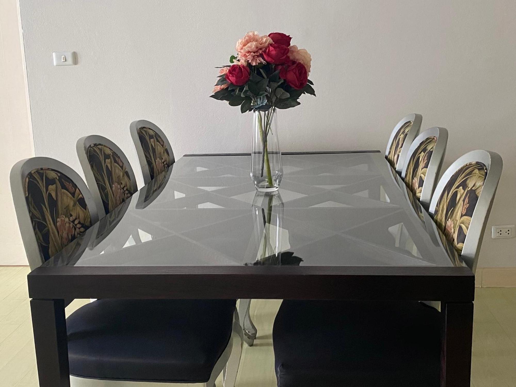 Pacific Residence 39 Μπανγκόκ Εξωτερικό φωτογραφία