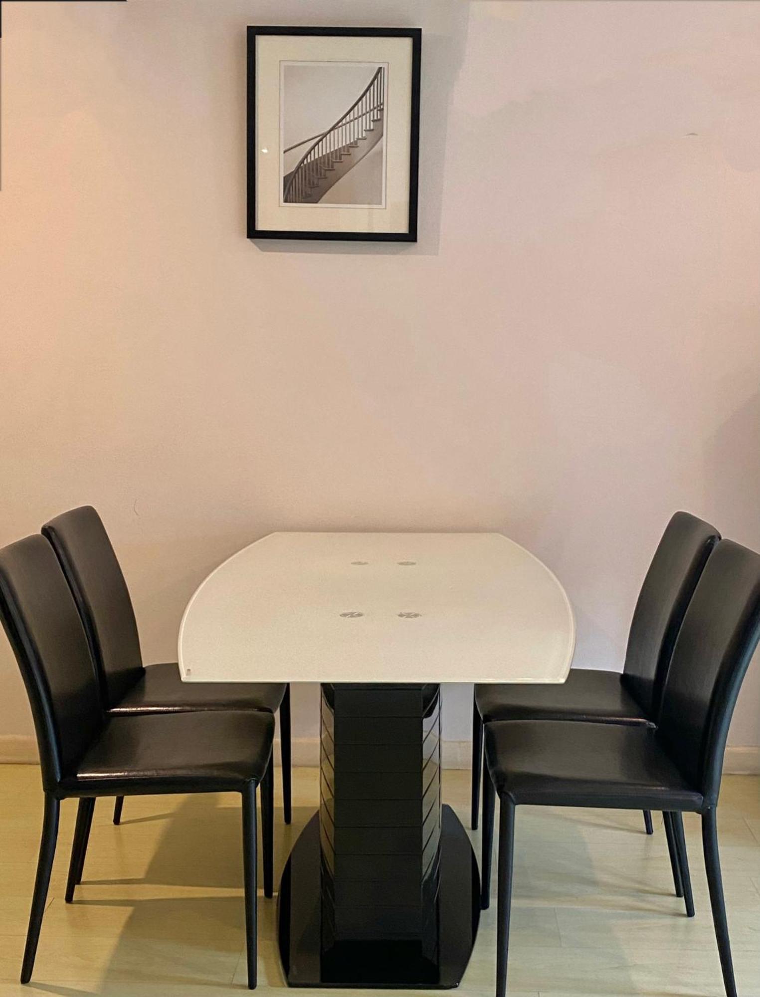 Pacific Residence 39 Μπανγκόκ Εξωτερικό φωτογραφία
