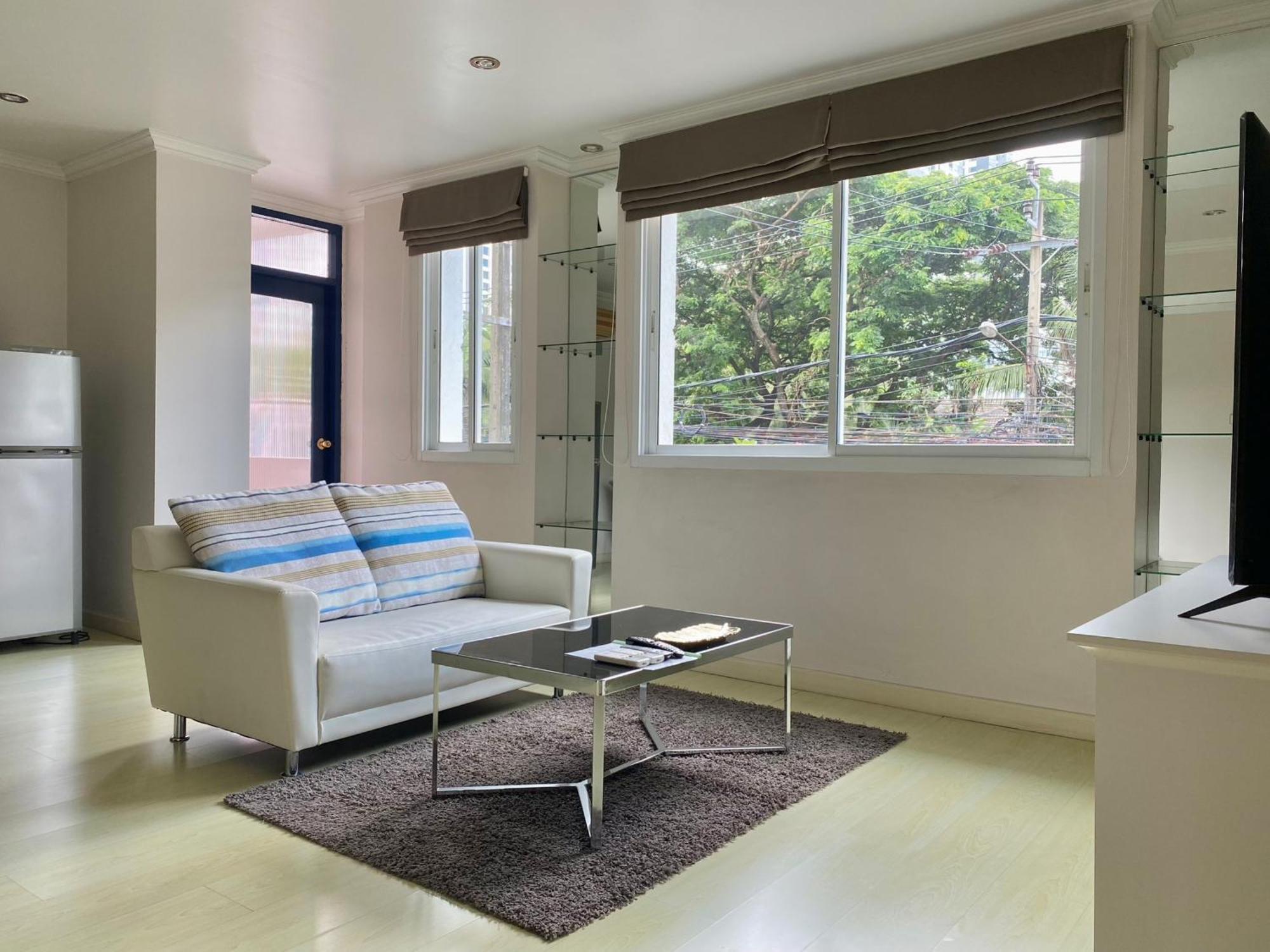 Pacific Residence 39 Μπανγκόκ Εξωτερικό φωτογραφία