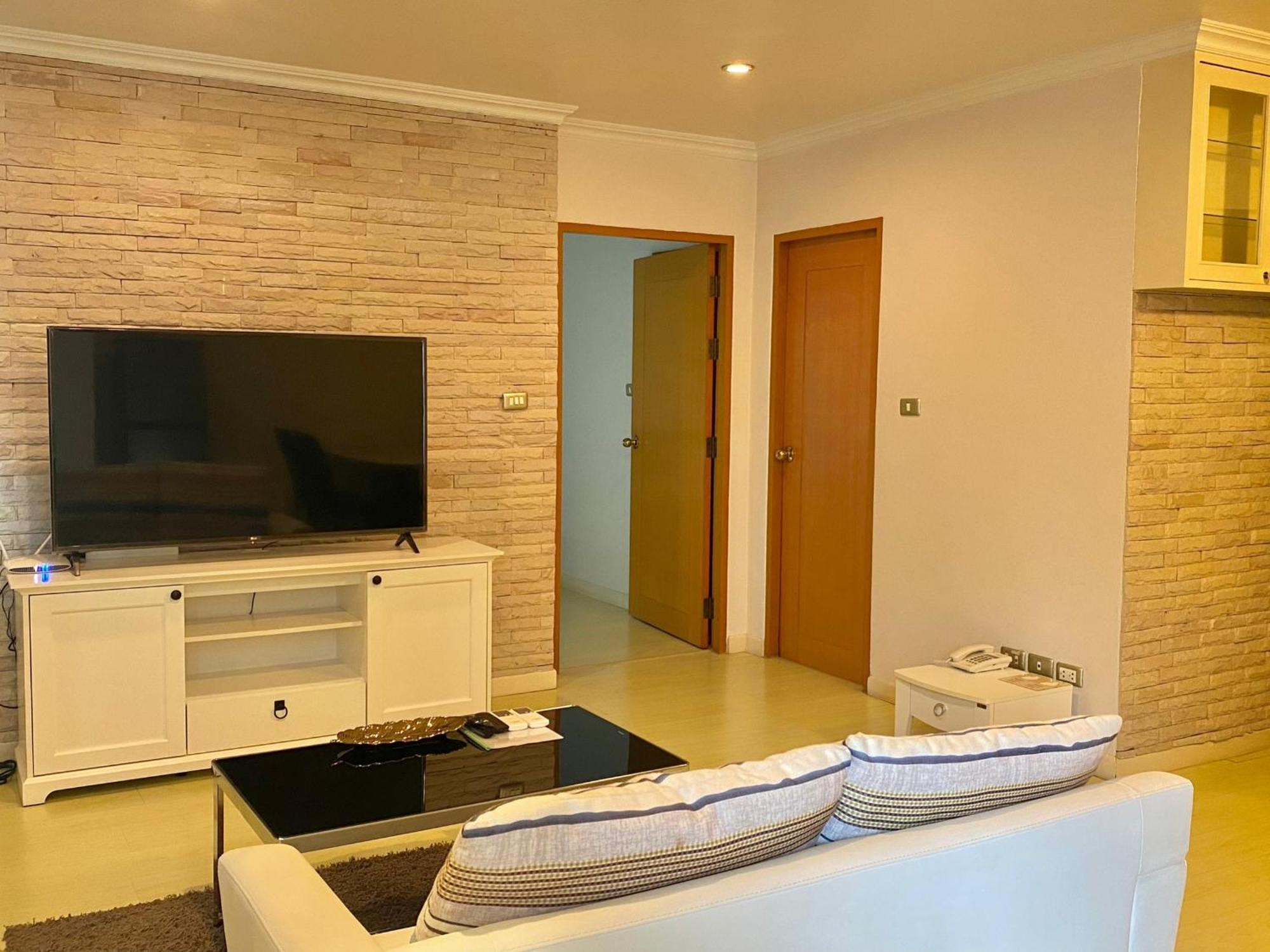 Pacific Residence 39 Μπανγκόκ Εξωτερικό φωτογραφία