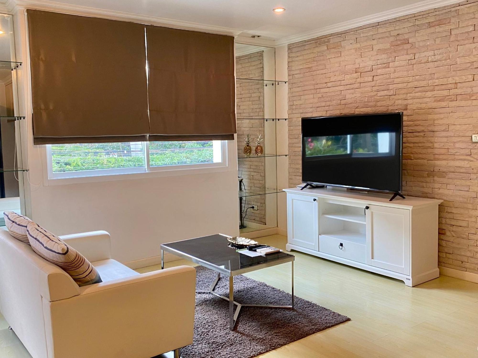 Pacific Residence 39 Μπανγκόκ Εξωτερικό φωτογραφία