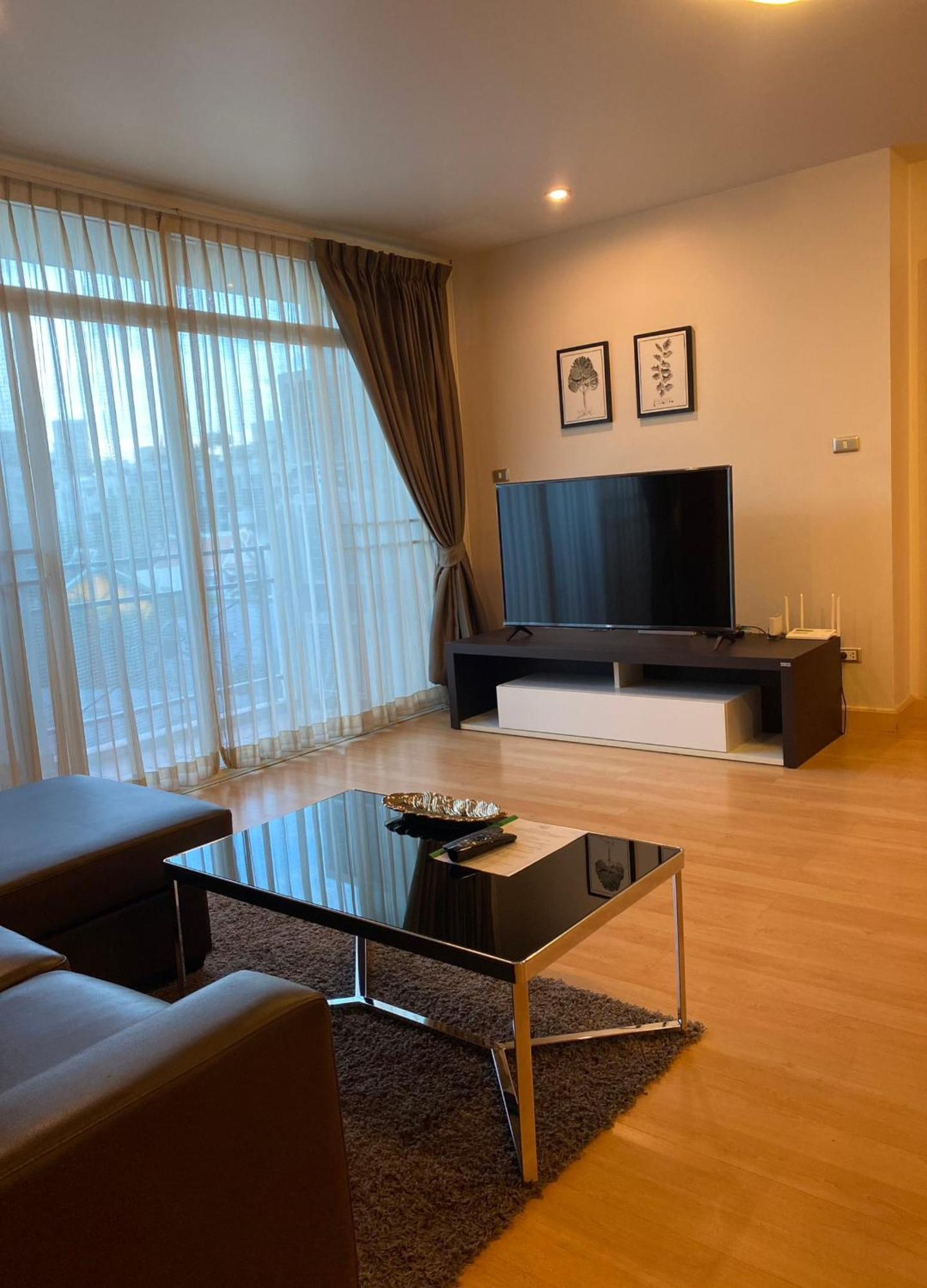 Pacific Residence 39 Μπανγκόκ Εξωτερικό φωτογραφία