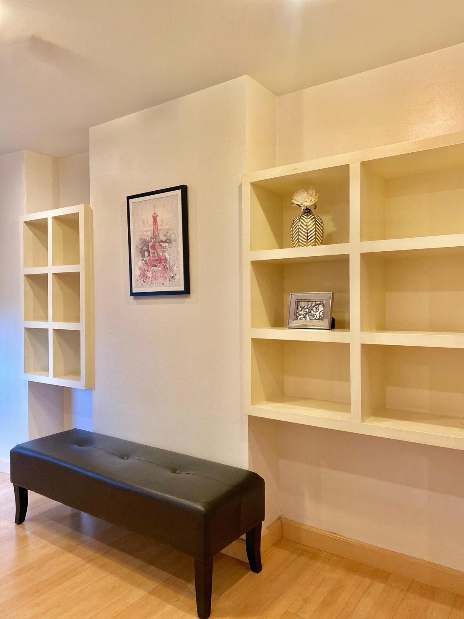 Pacific Residence 39 Μπανγκόκ Εξωτερικό φωτογραφία