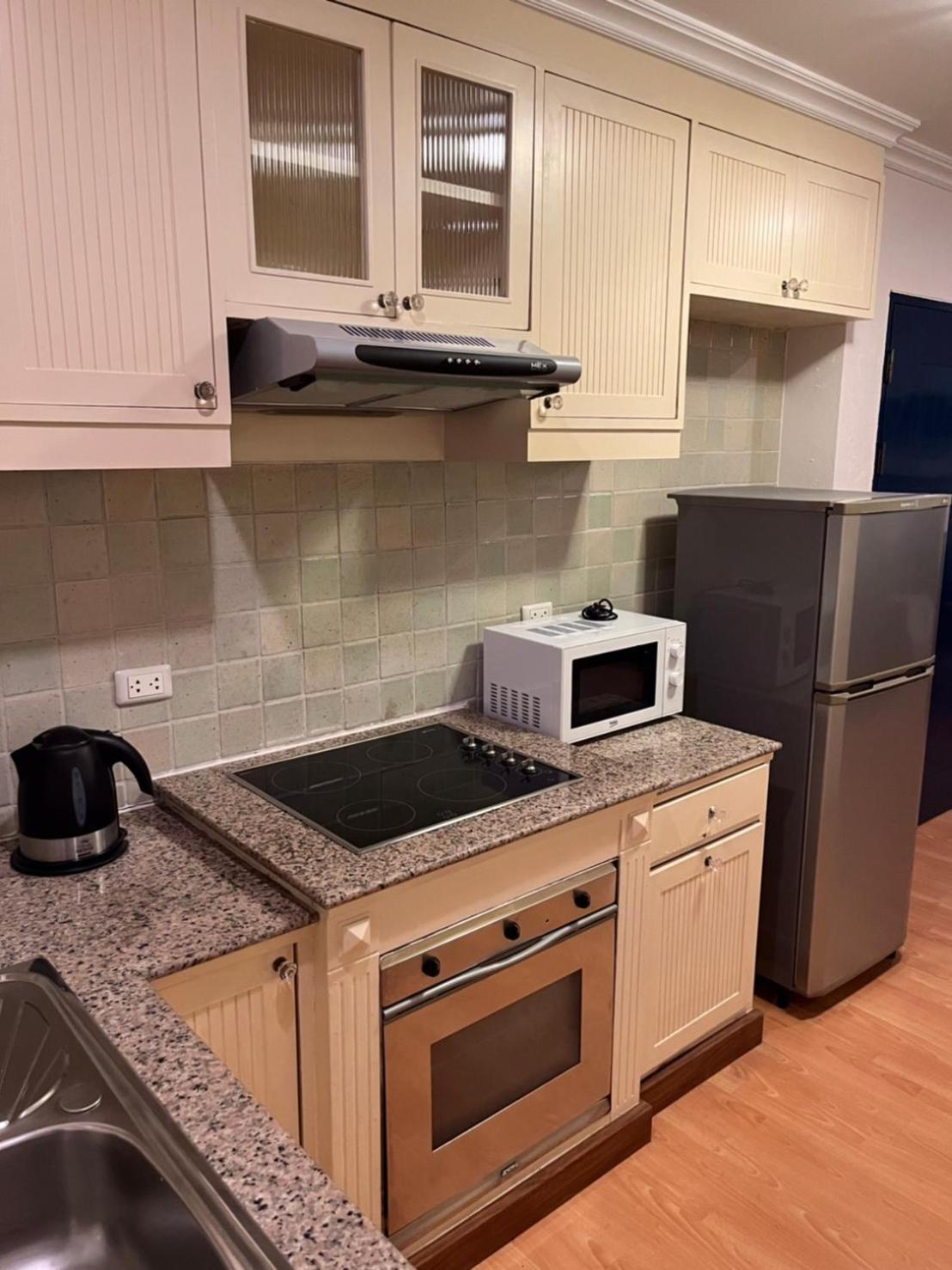Pacific Residence 39 Μπανγκόκ Εξωτερικό φωτογραφία