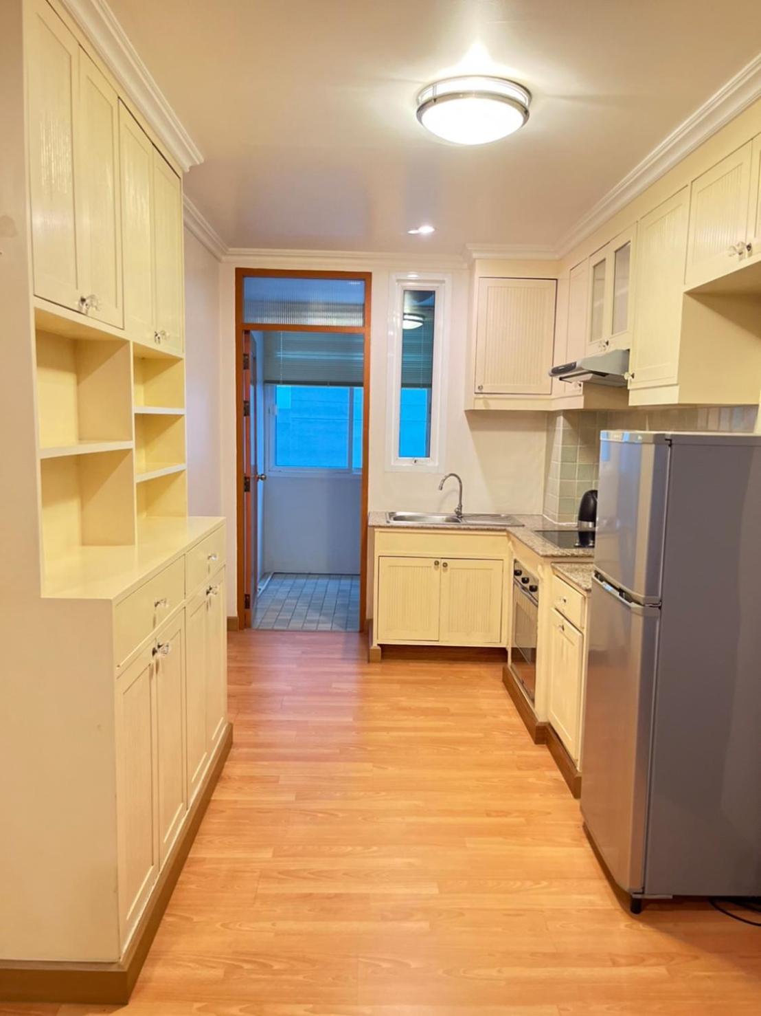 Pacific Residence 39 Μπανγκόκ Εξωτερικό φωτογραφία