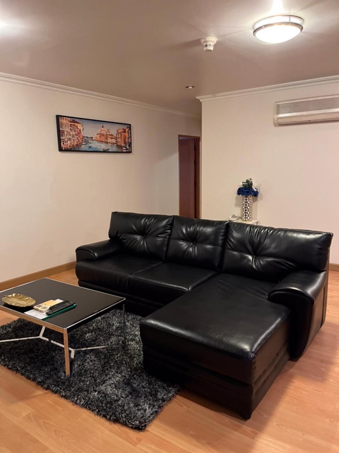 Pacific Residence 39 Μπανγκόκ Εξωτερικό φωτογραφία