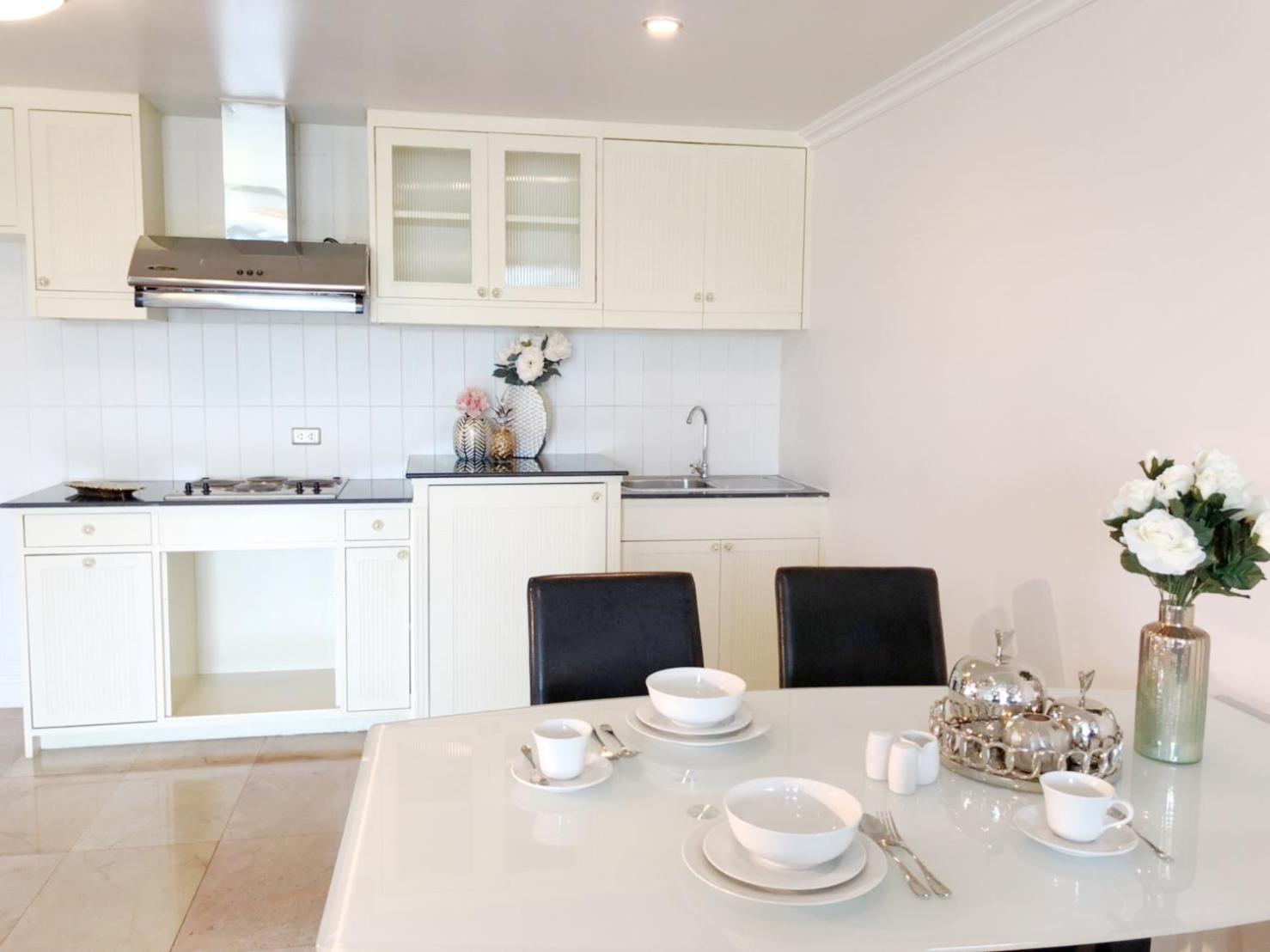 Pacific Residence 39 Μπανγκόκ Εξωτερικό φωτογραφία