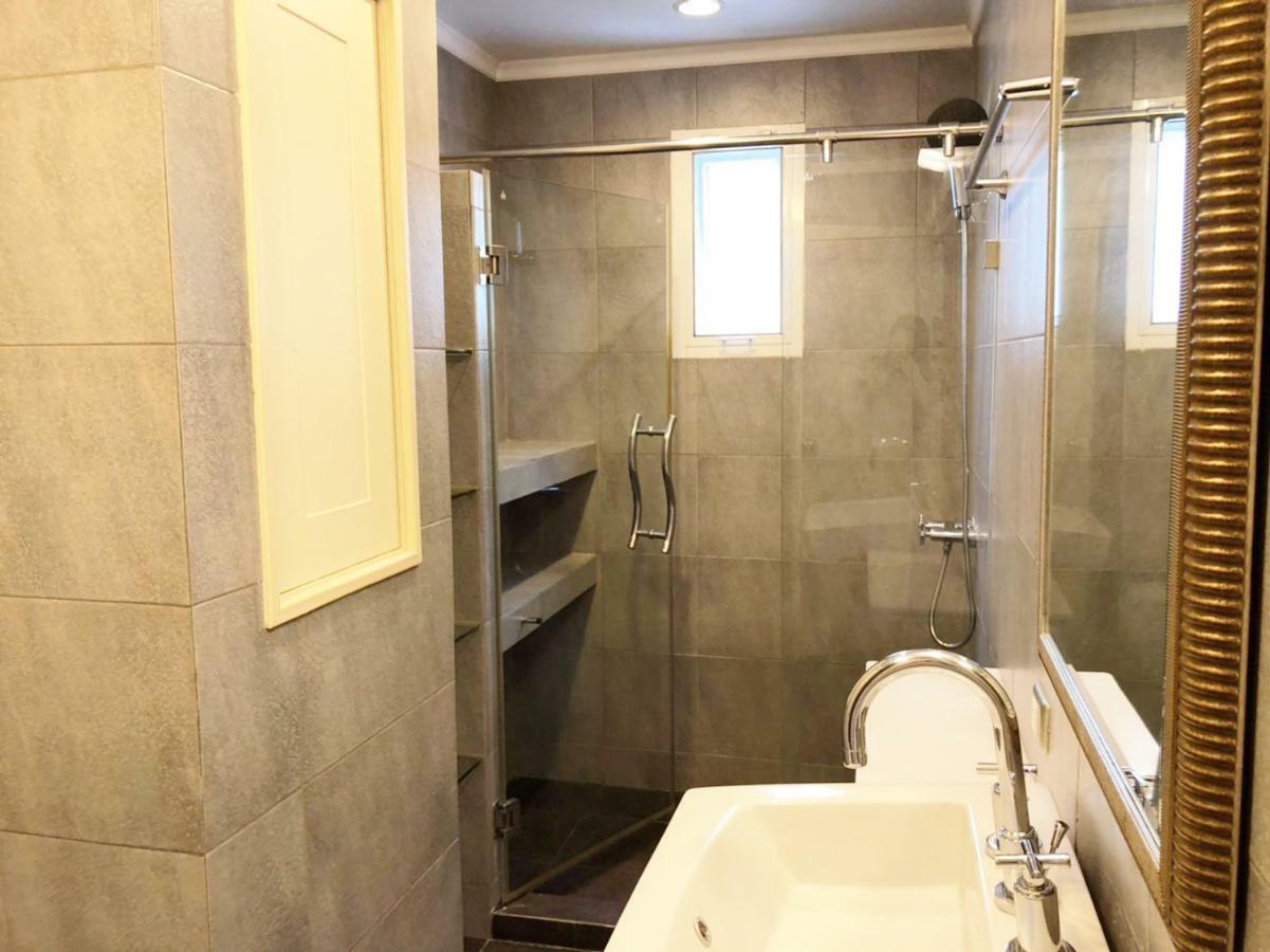 Pacific Residence 39 Μπανγκόκ Εξωτερικό φωτογραφία